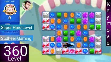 candy crush 360|Candy Crush Saga Level 360 Tips .